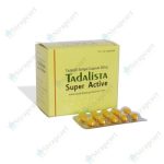 Tadalista Super Active