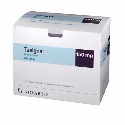 Tasigna 150