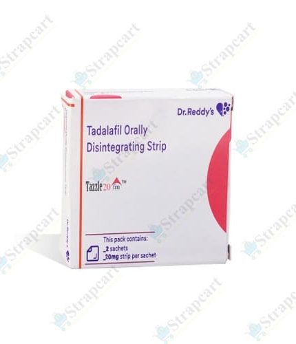 Buy Tazzle 20FM