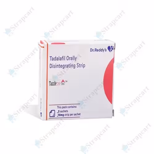 Buy Tazzle 20FM