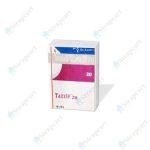 Tazzle 20mg