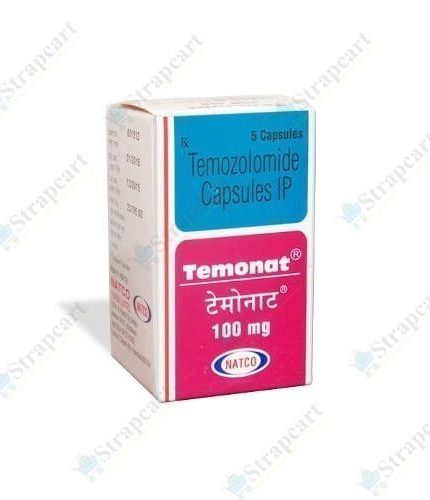 Temonat 100mg