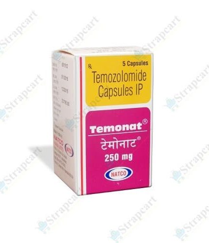 Temonat 250mg