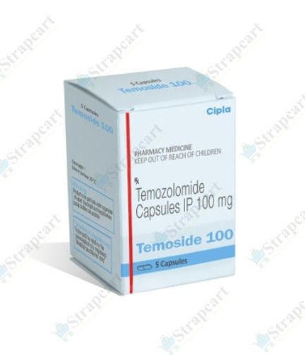 Temoside 100mg
