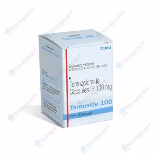 Temoside 100mg