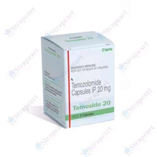 Temoside 20mg