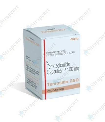 Temoside 250mg