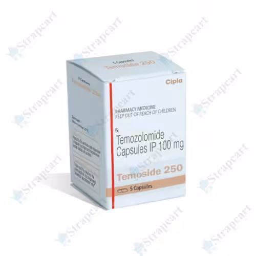 Temoside 250mg