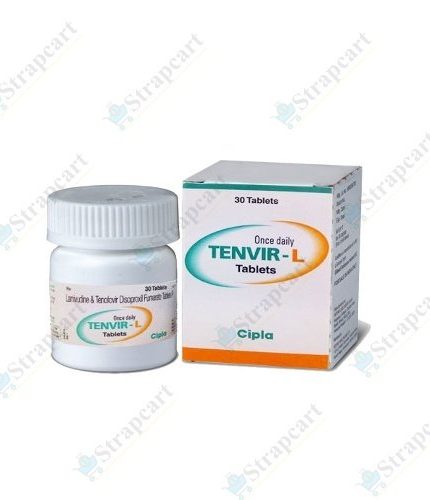 Tenvir L Tablets