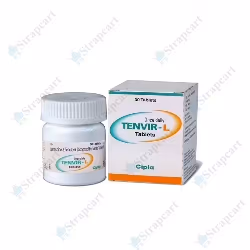 Tenvir L Tablets