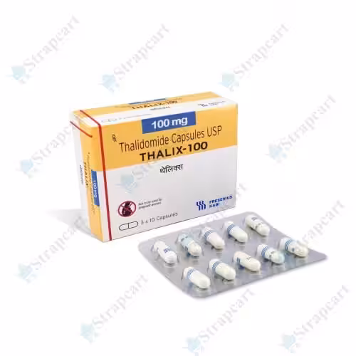 Thalix 100mg