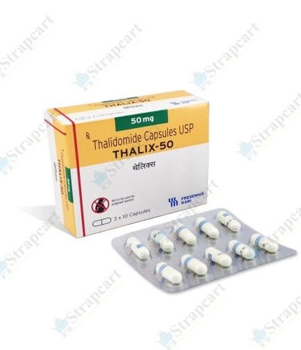 Thalix 50mg