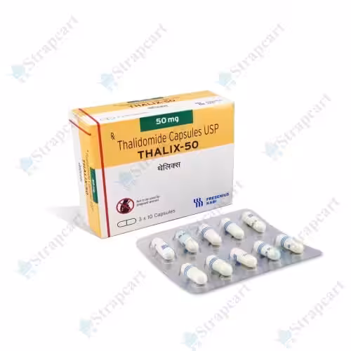 Thalix 50mg
