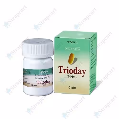 Trioday Tablet
