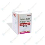Triomune 40 Tablets