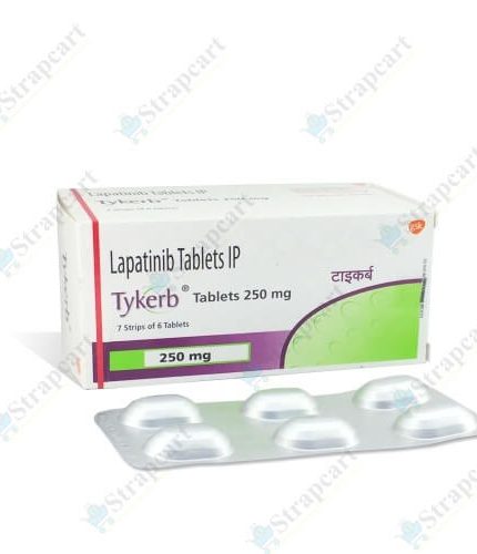 Tykerb 250mg