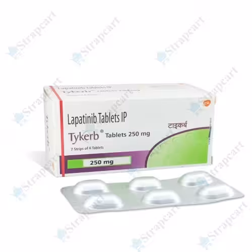 Tykerb 250mg