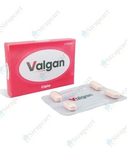 Valgan 450Mg