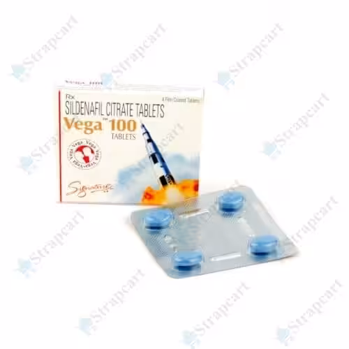 Vega 100mg