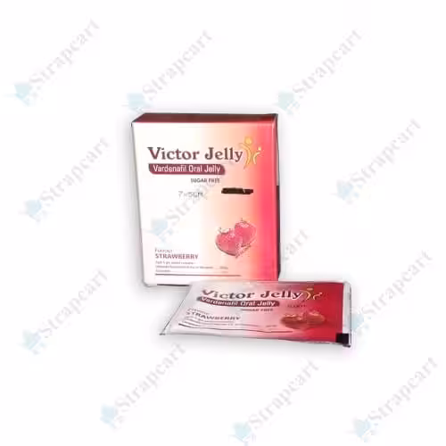 Buy Victor Jelly