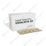 Vidalista 60mg