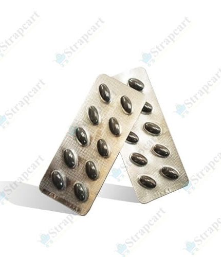 Vidalista Black 80mg