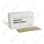 Vidalista Professional 20