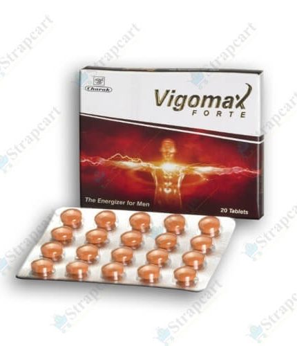 Vigomax Forte