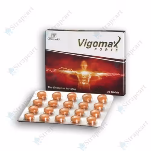 Vigomax Forte