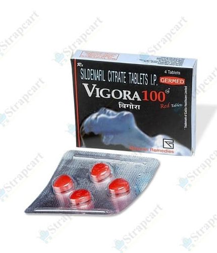 Vigora 100mg