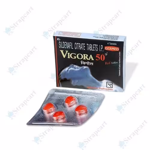 Vigora 50mg Vigora 50mg