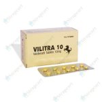 Vilitra 10mg