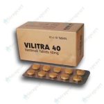 Vilitra 40mg