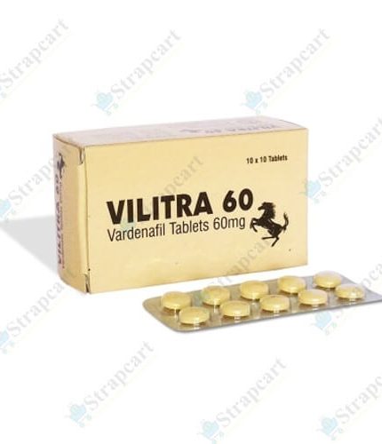 Vilitra 60mg