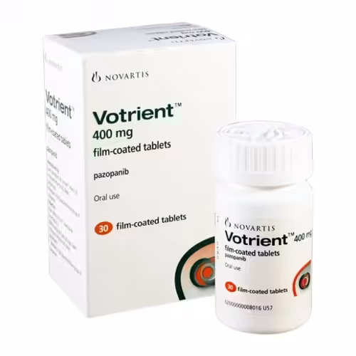 Votrient 400