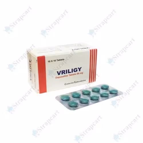 Vriligy 60mg