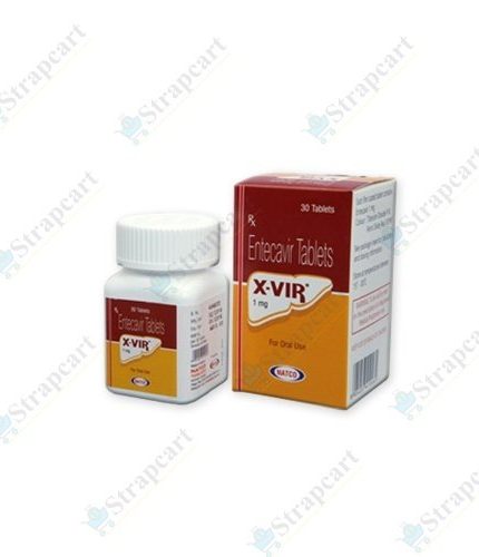X-Vir 1mg