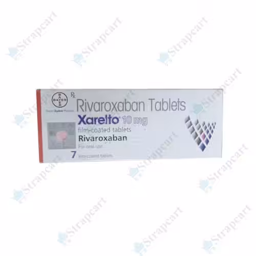 Xarelto 10mg