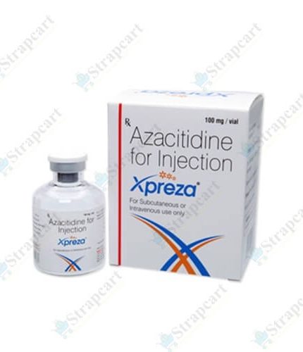 Xpreza 100mg Injection