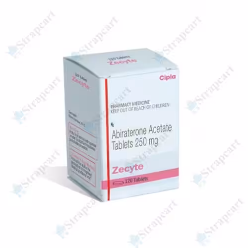 Zecyte 250mg