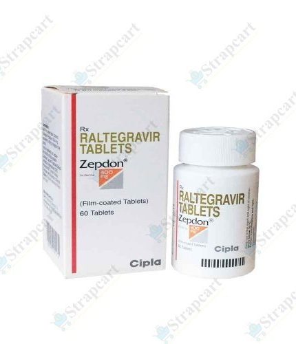 Zepdon 400Mg
