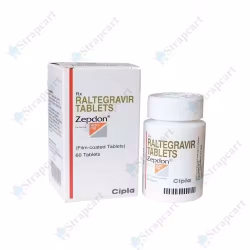 Zepdon 400Mg