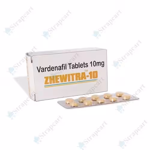 Zhewitra 10mg Zhewitra 10mg