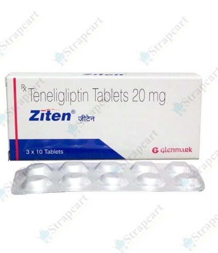 Ziten 20mg