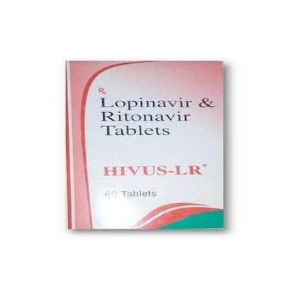 Lopimune Tablets