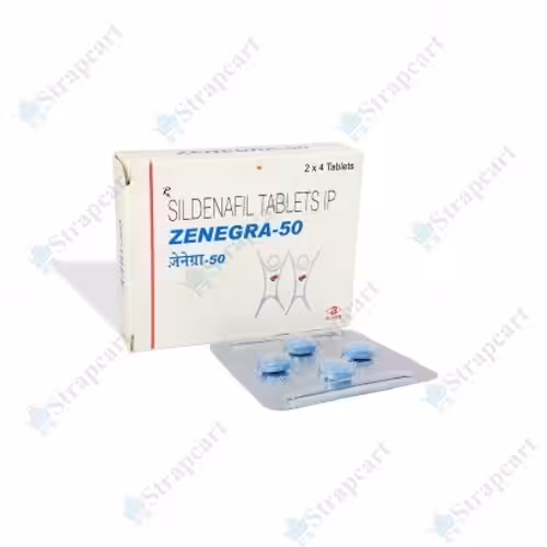 Zenegra 50mg