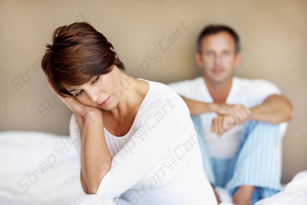 12 Libido Facts For People Who Want More (Or Less) Sex