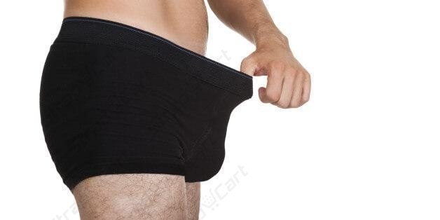 23 penis problems