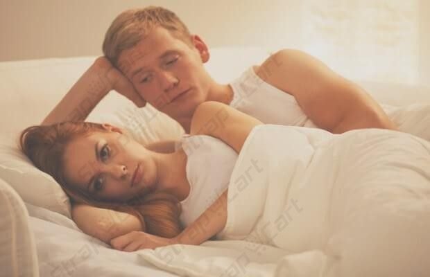 6 Ways to Tell if You Are Not in Love with Your Partner