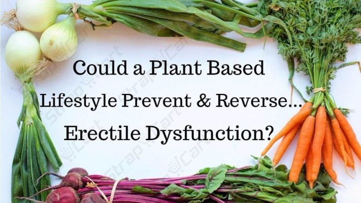 7 foods that may help relieve erectile dysfunction